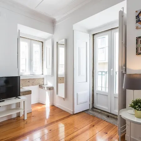 Feels Like Santa Catarina Elegant Studio Apartamento