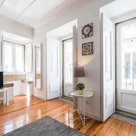 Feels Like Santa Catarina Elegant Studio Apartment