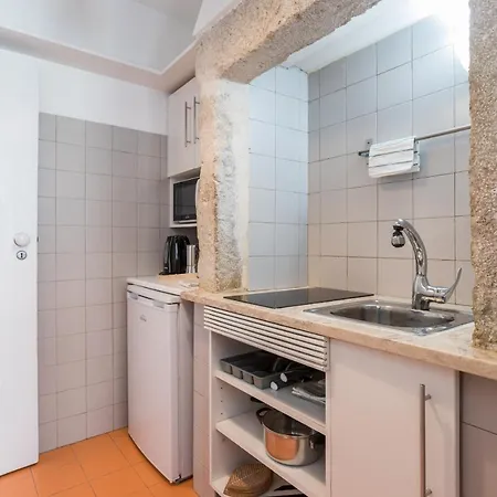 Feels Like Santa Catarina Elegant Studio * Lisbon