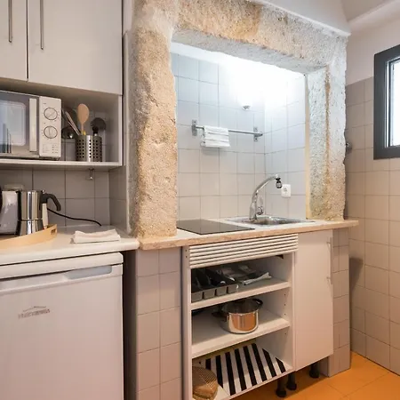 Daire Feels Like Santa Catarina Elegant Studio *