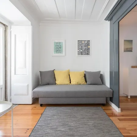 Feels Like Santa Catarina Elegant Studio * Lisboa